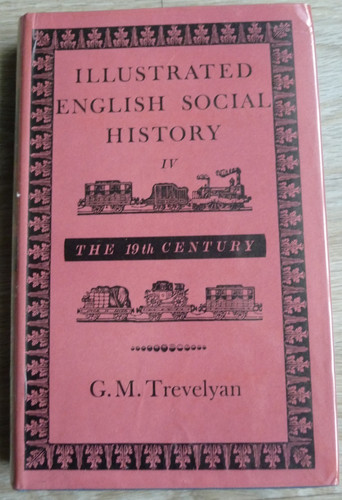 Illustrated english social - illustrated,