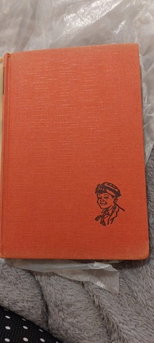 Just william book 1955 dust - just,