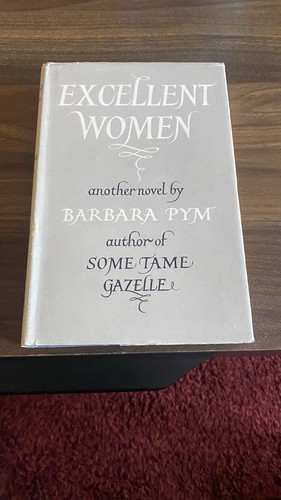 Excellent women barbara - excellent,