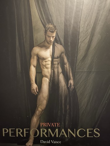 Private performances david - private, performances—david