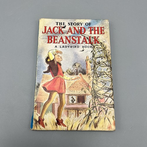 Ladybird book series 413 story - series,
