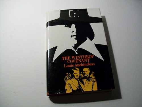 1976 the winthrop covenant - ",