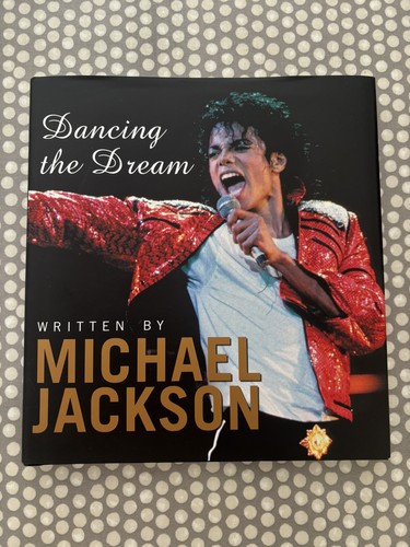 Dancing the dream - dream:, michael