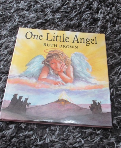 New large hardback christmas - new,