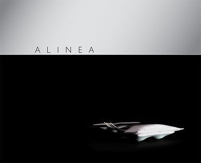Alinea grant achatz in - grant,