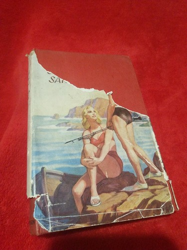 Wild the wind - sylvia, sark