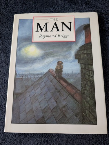 The man raymond briggs - man, by