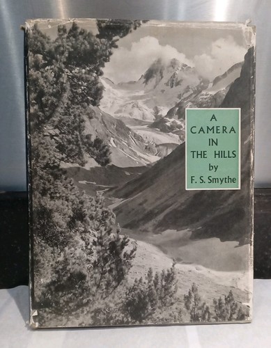 Camera the hills - camera,