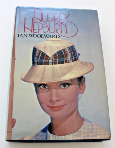 Audrey hepburn ian - hepburn,