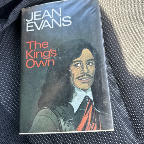 Rare the king own - the,