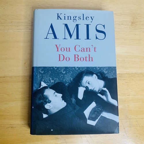 Kingsley amis you - amis,