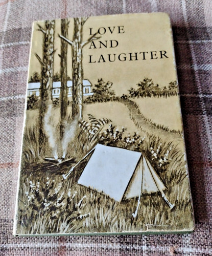 Love laughter dorothea - &,