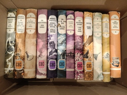12x vintage companion book - vintage,