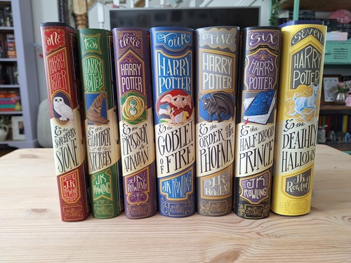 Harry potter nerdy ink dust - harry,