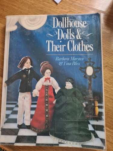 Dollhouse dolls their - dollhouse,