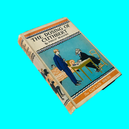 The dosing cuthbert - dosing,