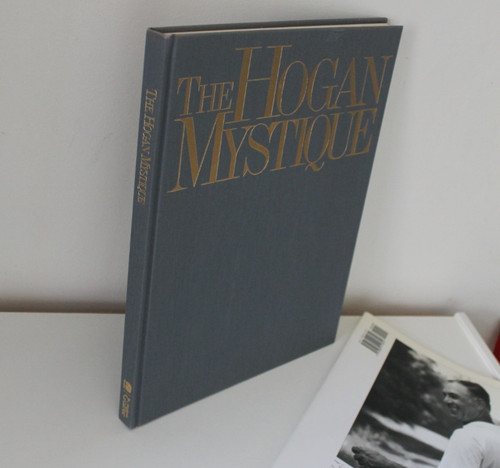 Collectable the hogan mystique - the,