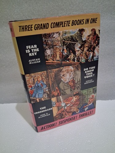 1962 odhams man book - 1962,