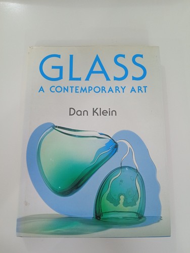 Glass contemporary art by - a,