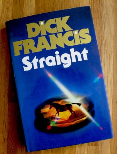 Straight banker dick - straight, by