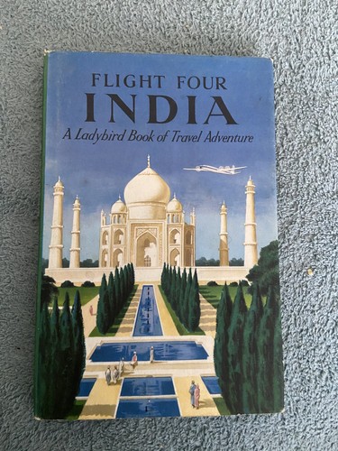 Vintage ladybird book series - vintage,