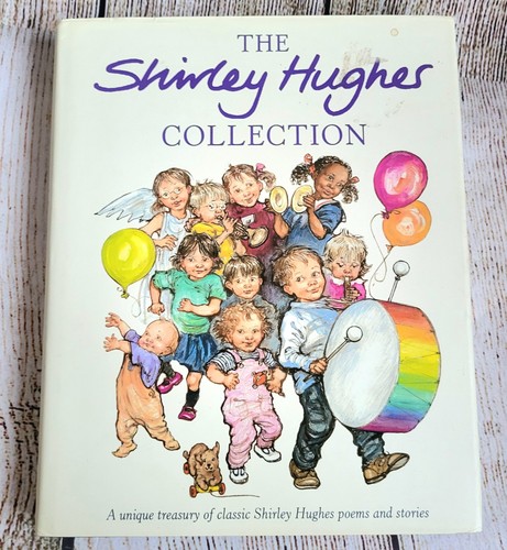 The shirley hughes - hughes, collection