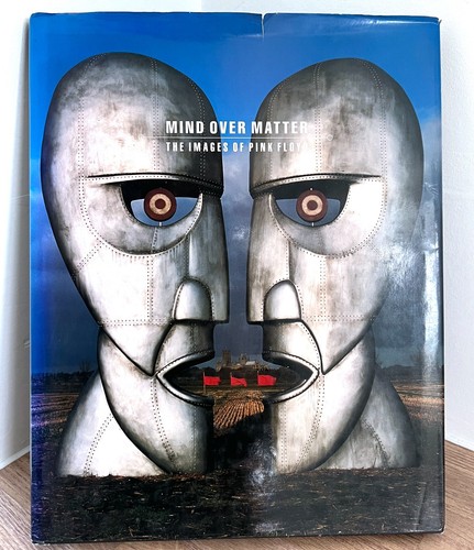 Pink floyd mind - pink, over