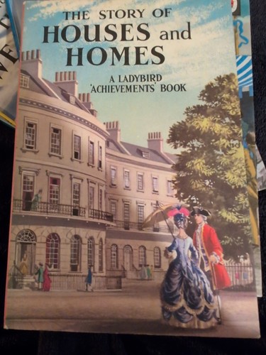 Ladybird book the story - ladybird, book,