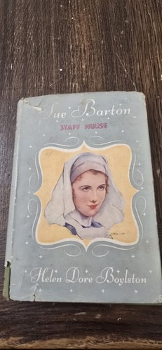 Sue barton staff - barton,