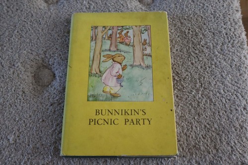 Vintage ladybird book - vintage,