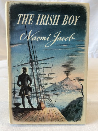 Vintage 1955 the irish - vintage,