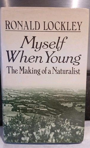 Myself when young ronald - when,
