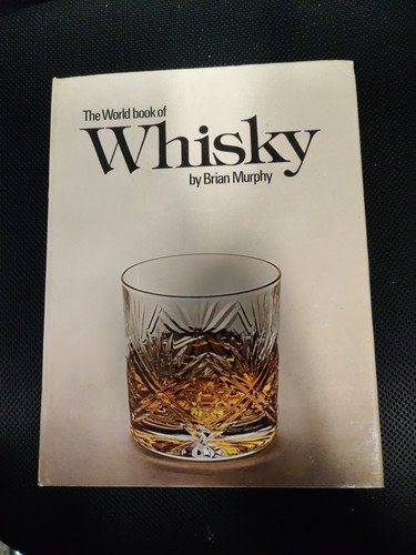The world book whisky by - world,