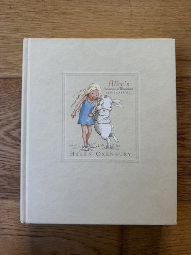 Alice adventures in - alice’s,