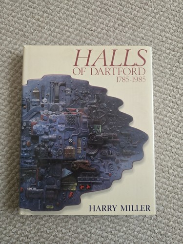 Halls dartford 1785 - of,