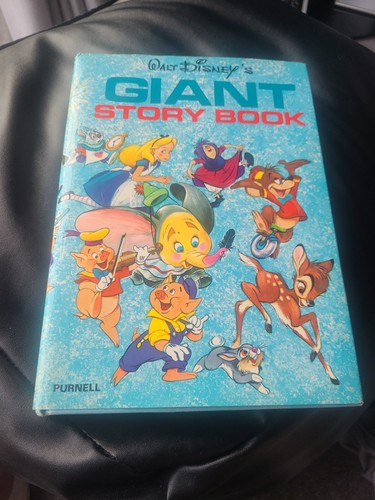 Vintage walt disney giant - vintage,