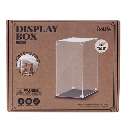 Rolife build your own diy - your, book