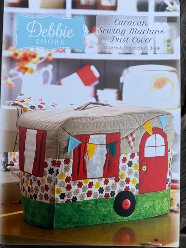 Debbie shore caravan - shore,