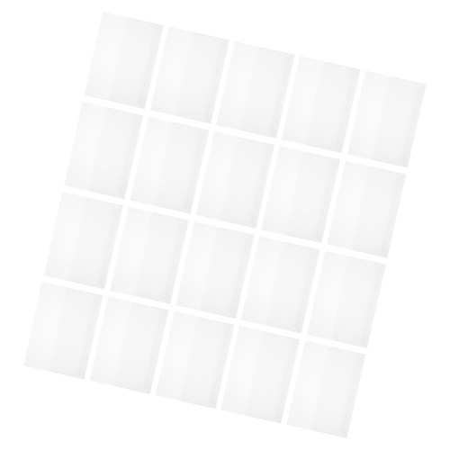 Pcs plastic cover for - 20,