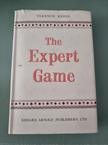 Vintage 1959 the expert - 1959,