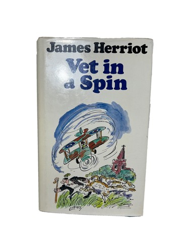 James herriot vets - herriot, a