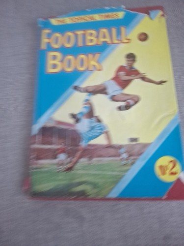 The topical times football - topical,
