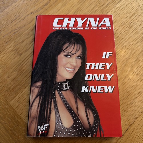 They only knew chyna - knew, by
