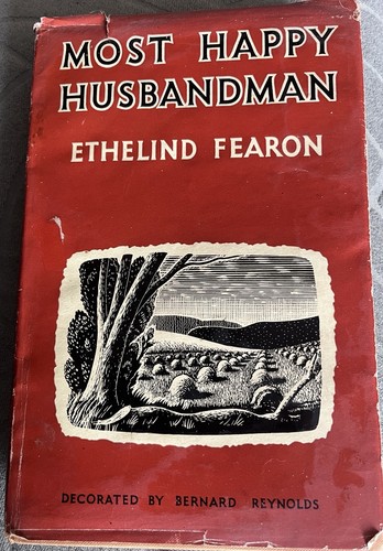 Most happy husbandman - most,