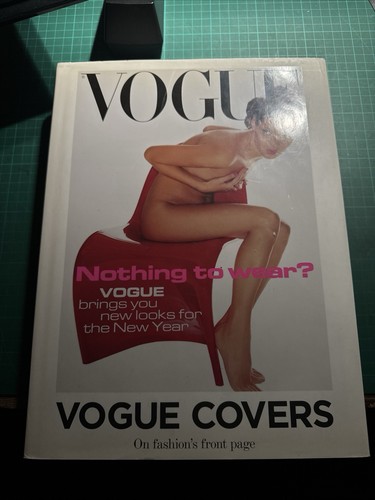 Vogue 2007 edited by - vogue,