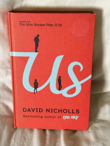 David nichols 2014 - us,
