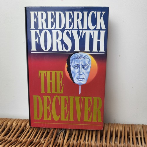 The deceiver frederick - by,