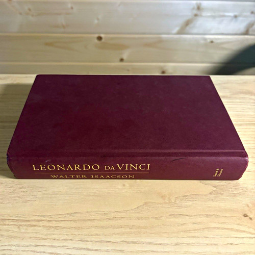 Leonardo vinci walter - leonardo,