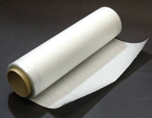 Clearsleeve dust jacket cover - clearsleeve,
