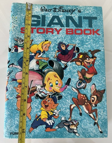 Vintage walt disney giant - vintage,